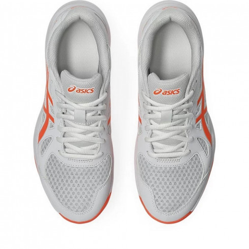 Фото Жіночі волейбольні кросівки Asics UPCOURT 6 1072A107-102 - зображення 2