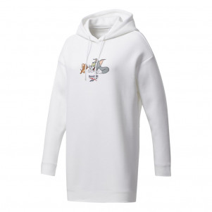 Жіноча сукня-худі Reebok Tom and Jerry GJ0468