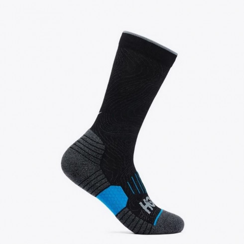 Фото Набір шкарпеток HOKA ONE ONE CREW RUN SOCK 3-PACK 1122931-WBGR - зображення 3