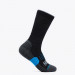 Фото Набір шкарпеток HOKA ONE ONE CREW RUN SOCK 3-PACK 1122931-WBGR - зображення 3