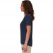 Фото Жіноча футболка Mammut Core T-Shirt Women Logo 1017-03902-MARI - зображення 2