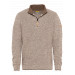 Фото Светр Camel Active Knit 1/1 Troyer 409585-8K06-19 - зображення 1