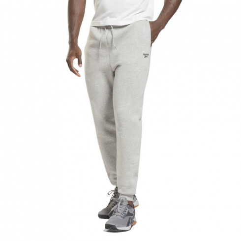 Фото Чоловічі спортивні штани Reebok Fleece GS1600 - зображення 6