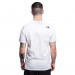 Фото Чоловіча футболка The North Face S\S Fine Tee NF00CEQ5LA91 - зображення 4