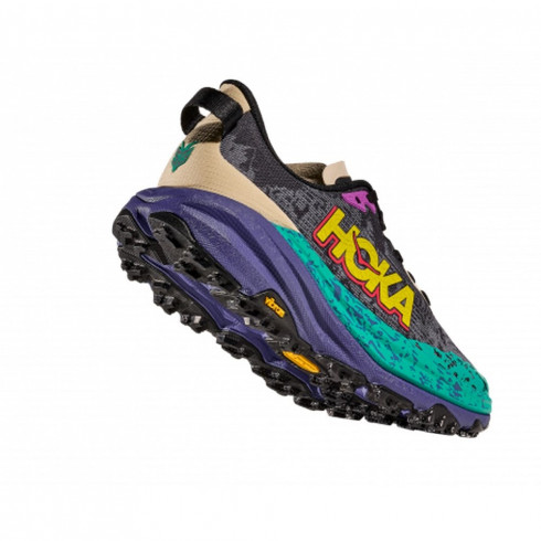 Жіночі кросівки для бігу Hoka One One W SPEEDGOAT 6 1147811-OMN - зображення 8 Фото Жіночі кросівки для бігу Hoka One One W SPEEDGOAT 6 1147811-OMN - зображення 8