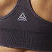 Фото Жіночий спортивний бюстгальтер Reebok Workout Ready Seamless CE4487 - зображення 5