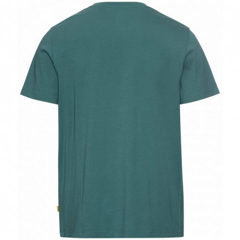 Фото Чоловіча футболка Camel Active T-SHIRT 1/2 ARM 409700-5T01-44 - зображення 4
