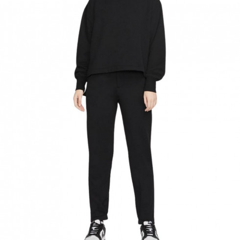 Фото Жіночі спортивні штани Nike W NSW NK MDRN FLC FT HR PANT DV7800-010 - зображення 5