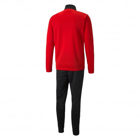 Фото Чоловічий спортивний костюм PUMA INDIVIDUALRISE TRACKSUIT 65753401 - зображення 2