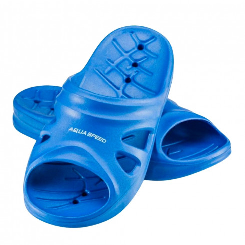 Фото Дитячі шльопанці Aqua Speed ​​FLORIDA 5999 464-01 - зображення 5