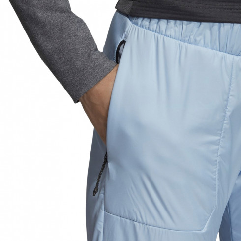 Фото Жіночі штани Adidas W Windfleece EH6498 - зображення 6