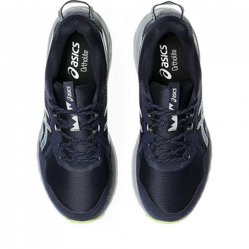 Чоловічі бігові кросівки Asics GEL-VENTURE 10 1011B967-401 - зображення 2 Фото Чоловічі бігові кросівки Asics GEL-VENTURE 10 1011B967-401 - зображення 2