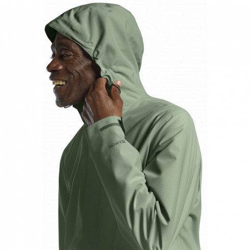 Фото Чоловіча вітровка Jack Wolfskin TRAILTIME 2L JKT M A63903_4029 - зображення 7