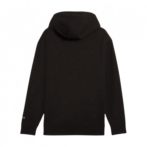 Фото Чоловіче худі Puma RAD/CAL Hooded Half-Zip 68162001 - зображення 2