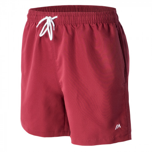 Фото Чоловічі спортивні шорти MARTES GORDI-RUMBA RED - зображення 2