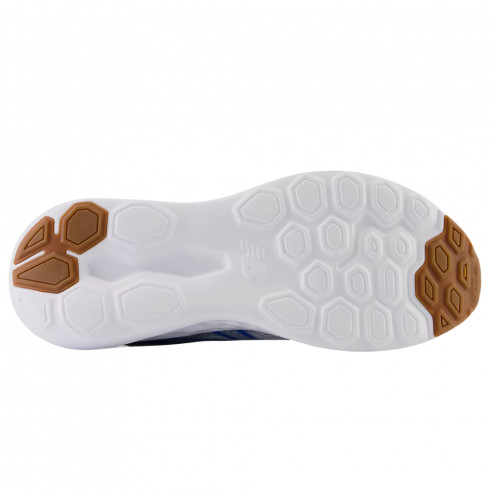 Чоловічі бігові кросівки New Balance 411 V3 M411RG3 - зображення 4 Фото Чоловічі бігові кросівки New Balance 411 V3 M411RG3 - зображення 4