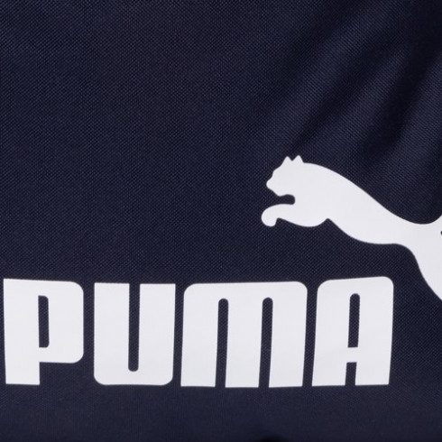 Фото Сумка для спортзалу PUMA PHASE GYM SACK 07494343 - зображення 2