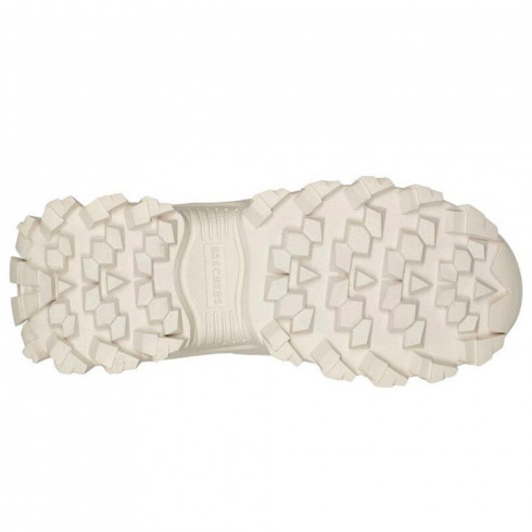 Фото Жіночі черевики Skechers Hi-Ryze - I Want Tread 177242 OFWT - зображення 3