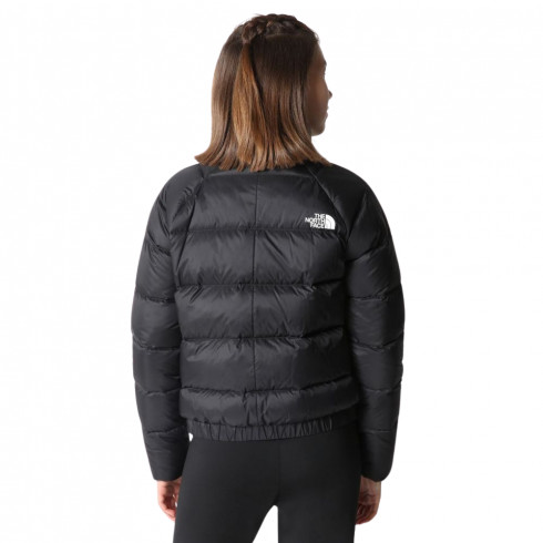 Фото Жіноча зимова куртка The North Face W HYALITE DOWN JACKET NF0A3Y4SJK31 - зображення 3