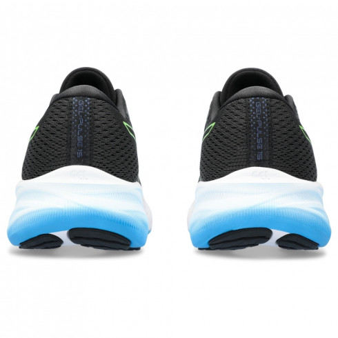 Фото Чоловічі бігові кросівки Asics GEL-PULSE 15 1011B780-001 - зображення 3