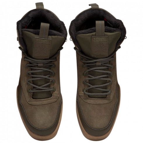 Фото Чоловічі черевики REEBOK EXOFIT HI PLUS RIPPLEBOOT GY3949 - зображення 6