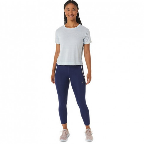 Фото Жіночі тайтси Asics RACE HIGH WAIST TIGHT 2012C347-405 - зображення 3