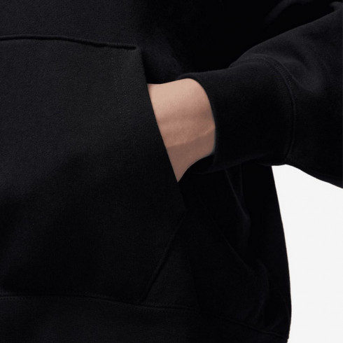 Фото Жіноче худі Jordan Flight DQ4603-010 - зображення 5