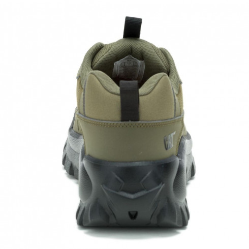 Фото Чоловічі повсякденні кросівки Caterpillar INTRUDER ESSENTIAL P726127 - зображення 3