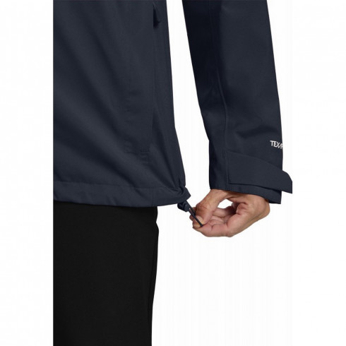 Жіноча вітровка Jack Wolfskin TEMPEST 2L JKT W A63901_C0412 - зображення 3 Фото Жіноча вітровка Jack Wolfskin TEMPEST 2L JKT W A63901_C0412 - зображення 3