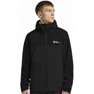 Чоловіча вітровка Jack Wolfskin WEILTAL 2L JKT M 1115892_6350