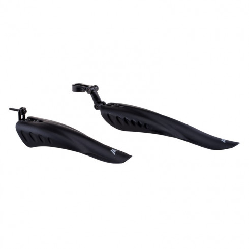 Фото Комлект крил для велосипеду MARTES KIDLING-BLACK - зображення 2