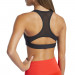 Фото Жіночий спортивний бра-топ Reebok REEBOK LUX RACER MEDIUM-IMPACT GT2900 - зображення 3