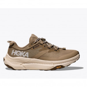 Жіночі черевики для туризму Hoka One One W TRANSPORT GTX 1133958F-DEGG