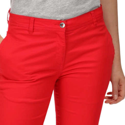 Фото Жіночі шорти Regatta Salana Short RWJ236-2EY - зображення 2