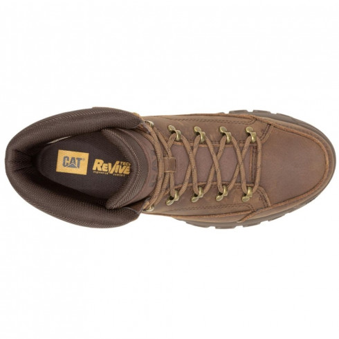 Фото Чоловічі черевики Caterpillar THRESHOLD HIKER WP P725960 - зображення 4