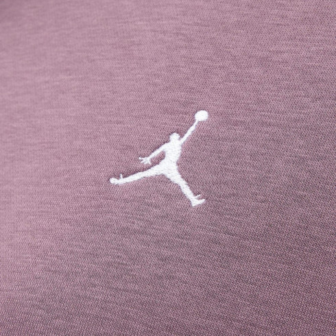 Фото Жіноча кофта Jordan W J BRKLN FLC CREW 2 FN4491-508 - зображення 5