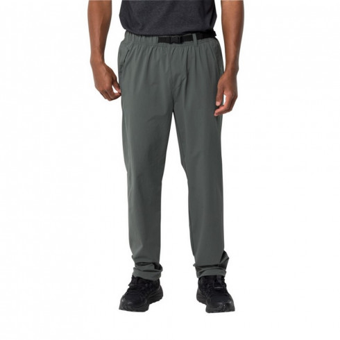 Фото Чоловічі штани Jack Wolfskin ZEILWEG PANTS 1507901_4136 - зображення 2