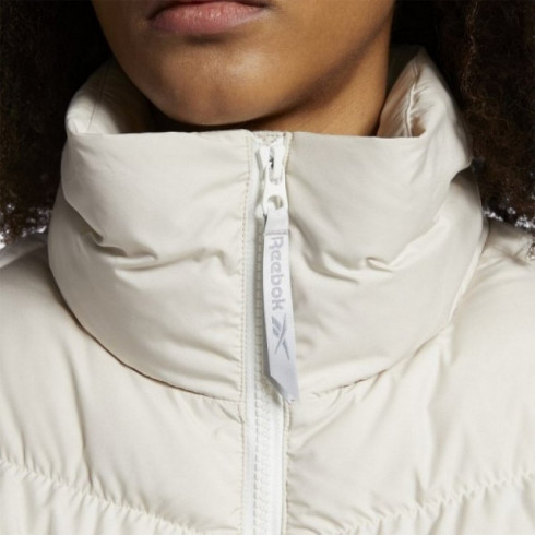 Фото Жіноча куртка Reebok PREMIUM FOUNDATION H52873 - зображення 4