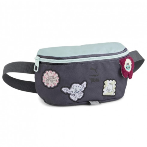 Фото Сумка на пояс Puma x Trolls Waist Bag 2L 091032-01 - зображення 1