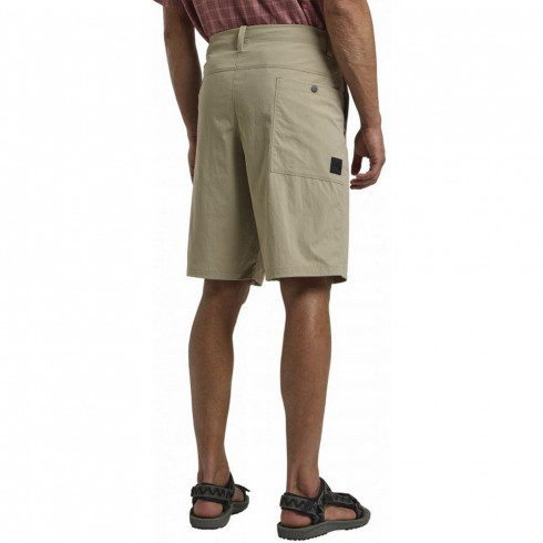 Фото Чоловічі шорти Jack Wolfskin DESERT SHORTS M 1508341_4030 - зображення 2