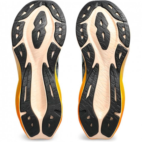 Фото Чоловічі бігові кросівки Asics NOVABLAST 3 1011B458-404 - зображення 5