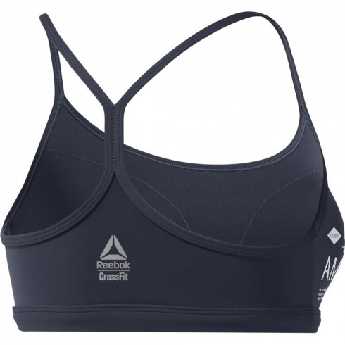 Фото Жіночий спортивний бюстгальтер Reebok CrossFit® Medium Impact DY8410 - зображення 8