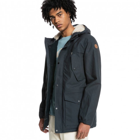 Фото Чоловіча куртка Quiksilver THEBIGDROP M JCKT EQYJK03762-KVJ0 - зображення 2