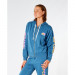Фото Фліс жіночий повний зіп Rip Curl WAVE SHAPERS ZIP THROUGH GFEDO9-9177 - зображення 2