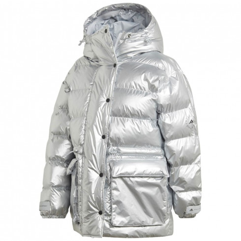 Фото Жіноча куртка Adidas Mid Puffer FU3608 - зображення 4