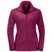 Фото Жіночий фліс Jack Wolfskin MIDNIGHT MOON WOMEN 1703862-2552 - зображення 1