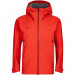 Фото Чоловіча куртка для туризму Mammut Crater HS Hooded Jacket Men 1010-27700-SPIC - зображення 9