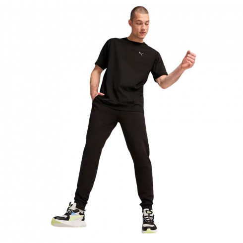 Фото Чоловіча футболка Puma RAD/CAL Tee 68161701 - зображення 5