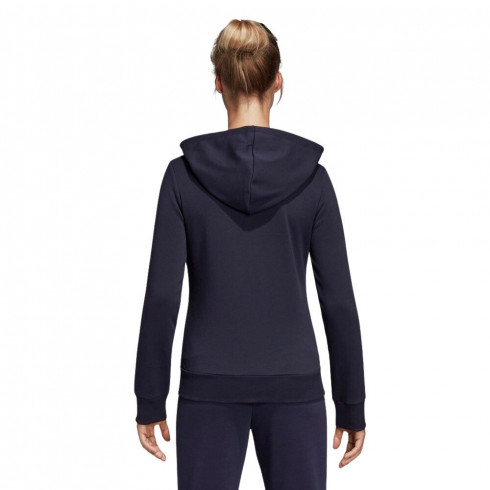 Фото Жіноча толстовка Adidas Essentials 3-Stripes DU0656 - зображення 2