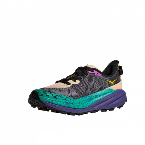 Жіночі кросівки для бігу Hoka One One W SPEEDGOAT 6 1147811-OMN - зображення 2 Фото Жіночі кросівки для бігу Hoka One One W SPEEDGOAT 6 1147811-OMN - зображення 2